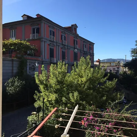 Caracciolo Мета