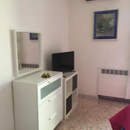 Caracciolo * Мета